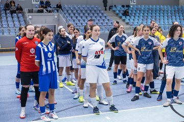 Bild 21 - wBJ Power Girls Cup Suederelbe